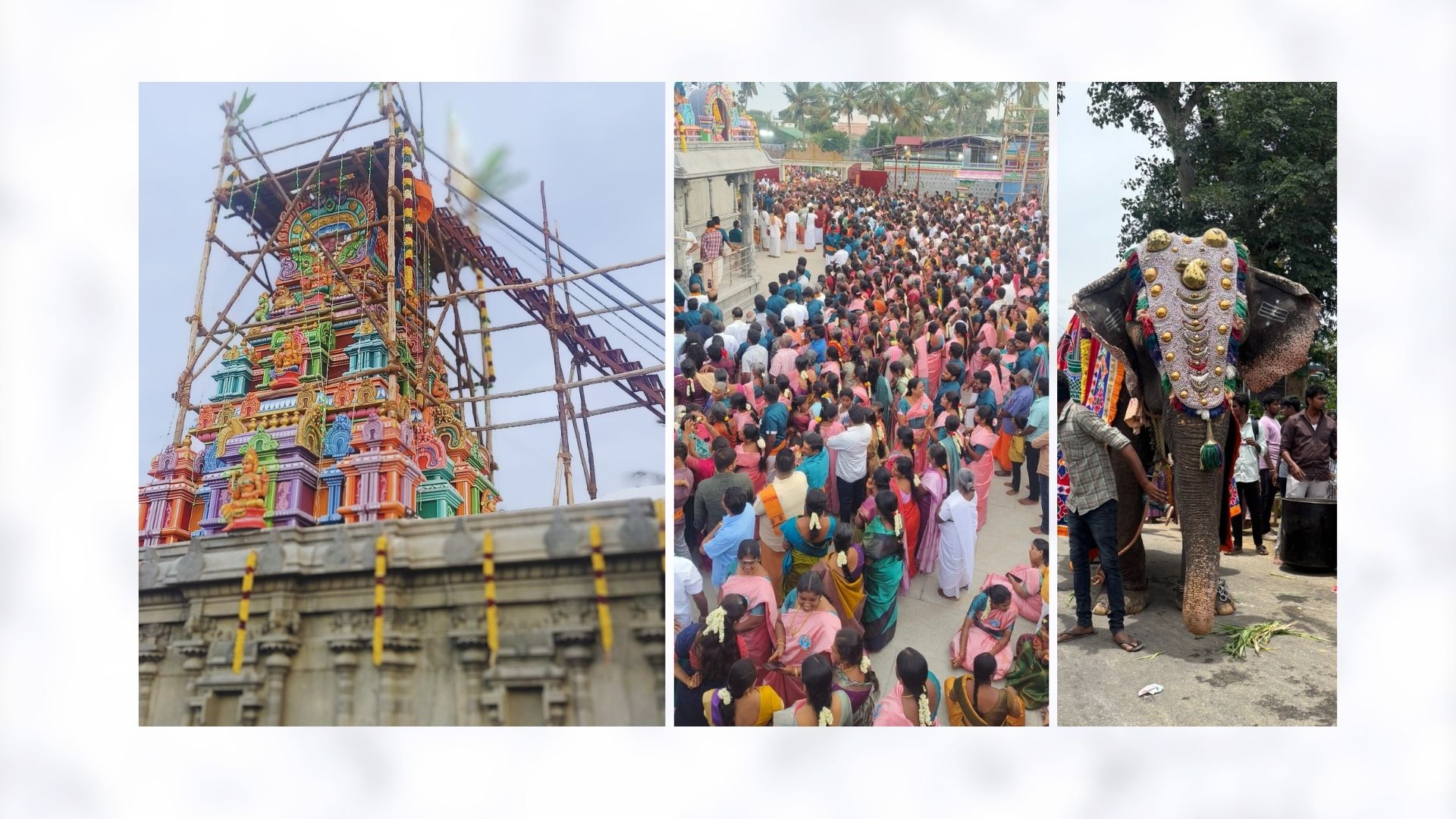 Sri-Boomadevi-Erode-kumbabishekam Photos